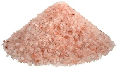 Pink Salt 5