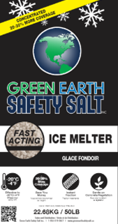 Ice Melter